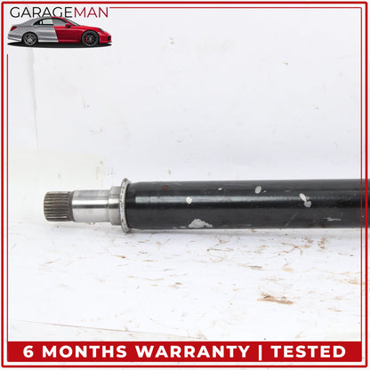 2014-2020 Mercedes W117 CLA250 Front Right Passenger Side CV Axle Driveshaft OEM
