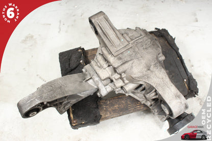 2007-2012 Mercedes X164 GL450 AWD Front Differential Axle Carrier 1643302202 OEM