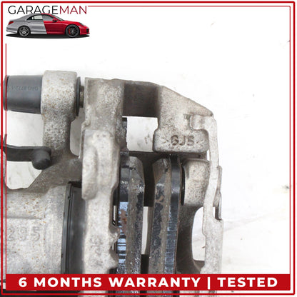 2014-2021 BMW i3 I01 Rear Left and Right Side Brake Caliper Set 6853857 OEM