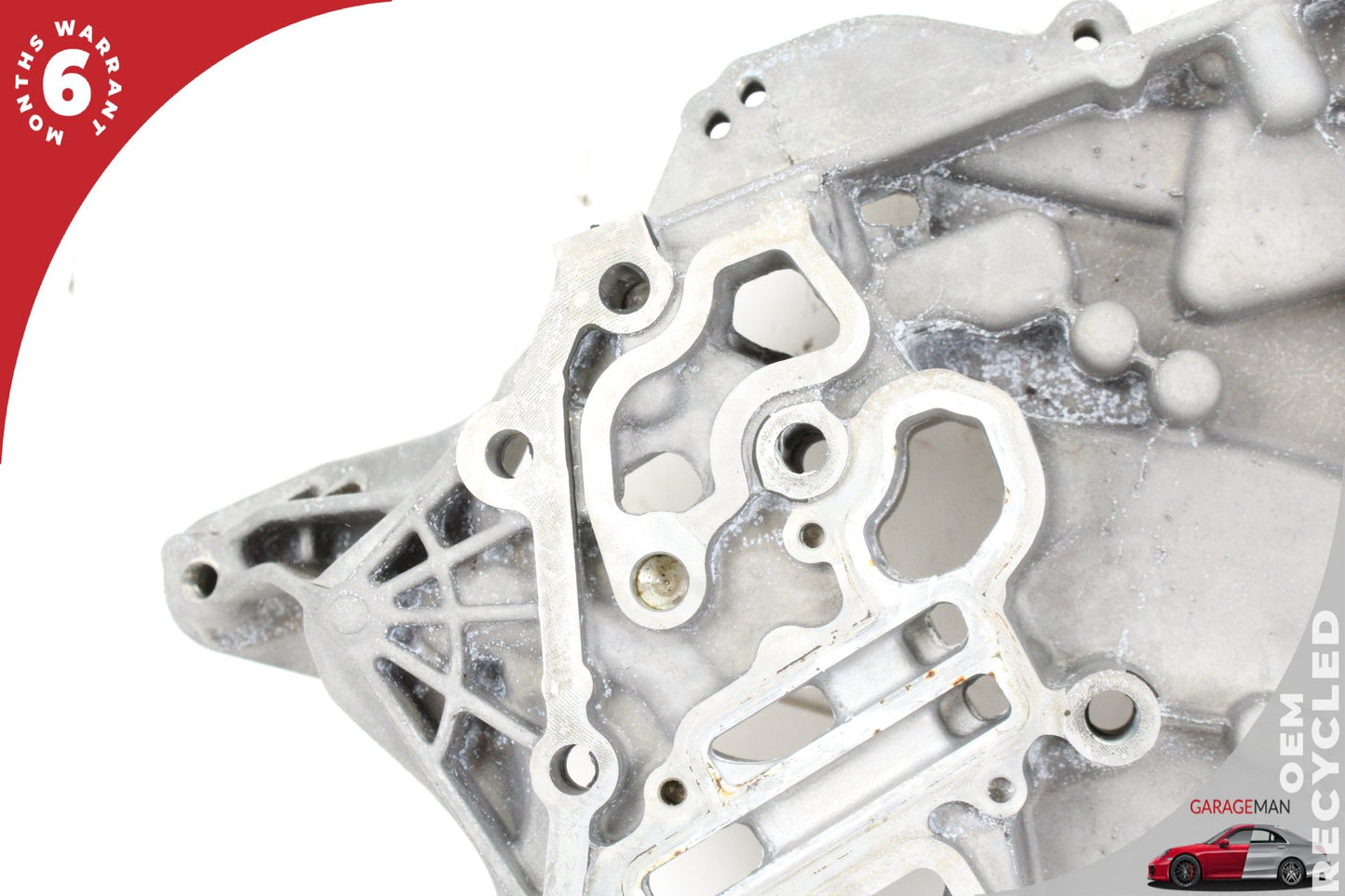 2006-2009 Mercedes-Benz E350 W211 3.5L M272 Engine Timing Cover 2780150200