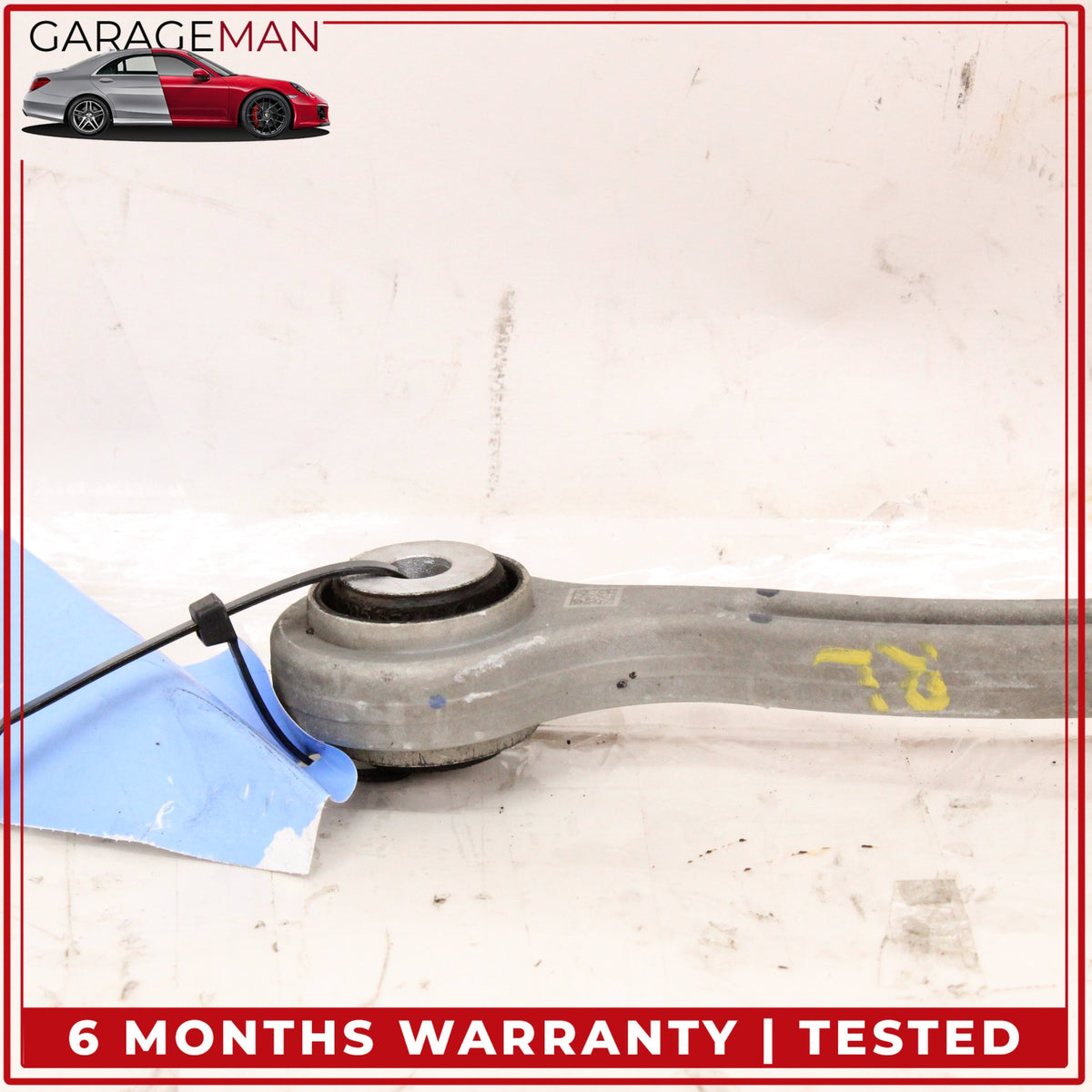 2015-2023 Mercedes X253 GLC300 Rear Left or Right Lower Control Arm 20402 OEM
