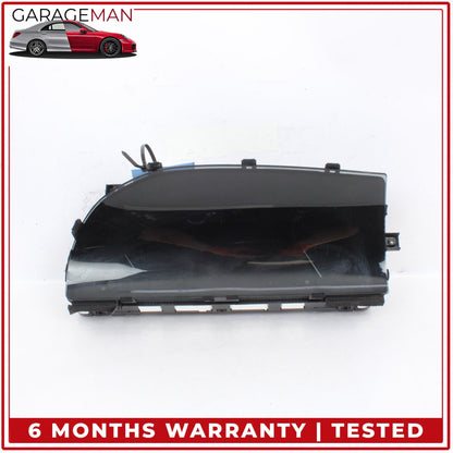 2010-2014 Mercedes W216 CL550 S550 Instrument Cluster Speedometer 1036905326 OEM