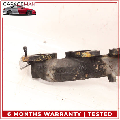 2016-2021 LR Range Rover Sport L494 Right Side Exhaust Manifold 9X2Q9430DA OEM