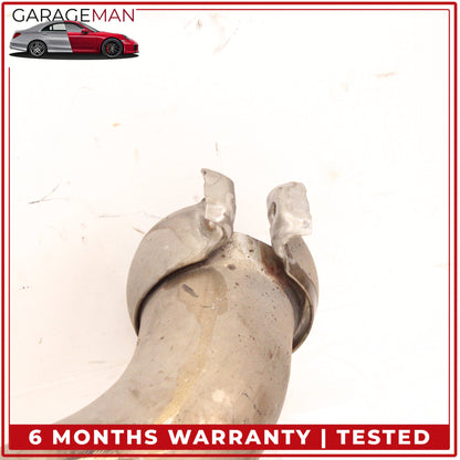 2011-2018 Porsche Cayenne 958 Rear Right Side Exhaust Muffler Tip 7P5253682 OEM