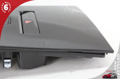 2022-2025 Audi Q4 E-Tron Center Console Shifter Trim w/ Switches 89A864241 OEM