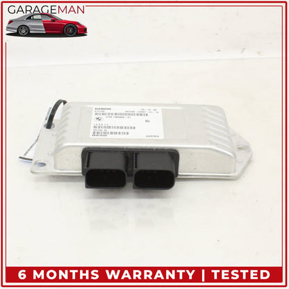 2007-2013 BMW X5 E70 Transfer Case Box Control Module Unit 7569969 OEM