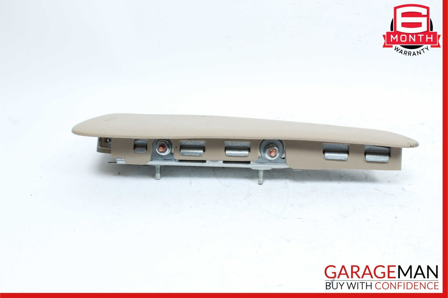 08-15 Mercedes W204 C300 GLK350 Front Left Side Seat Airbag Air Bag SRS OEM