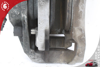 2009-2015 BMW 750i xDrive Sedan Brake Caliper (set of 2) 6786817