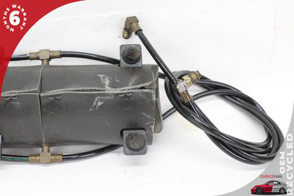 2002-2005 Ford Thunderbird Convertible Top Roof Motor Hydraulic Pump OEM