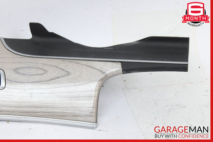 2017-2019 Mercedes-Benz E450 W213 Coupe Front Left Side Dash Trim Cover Panel 2179051500 OEM