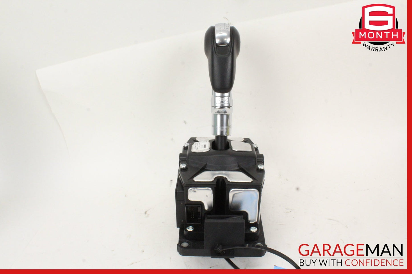 2013-2016 Porsche Cayman 981 Automatic Transmission Gear Shifter Selector OEM
