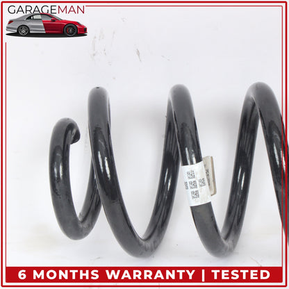 2024-2026 BMW X2 U10 SUV Rear Coil Spring 8838149 OEM