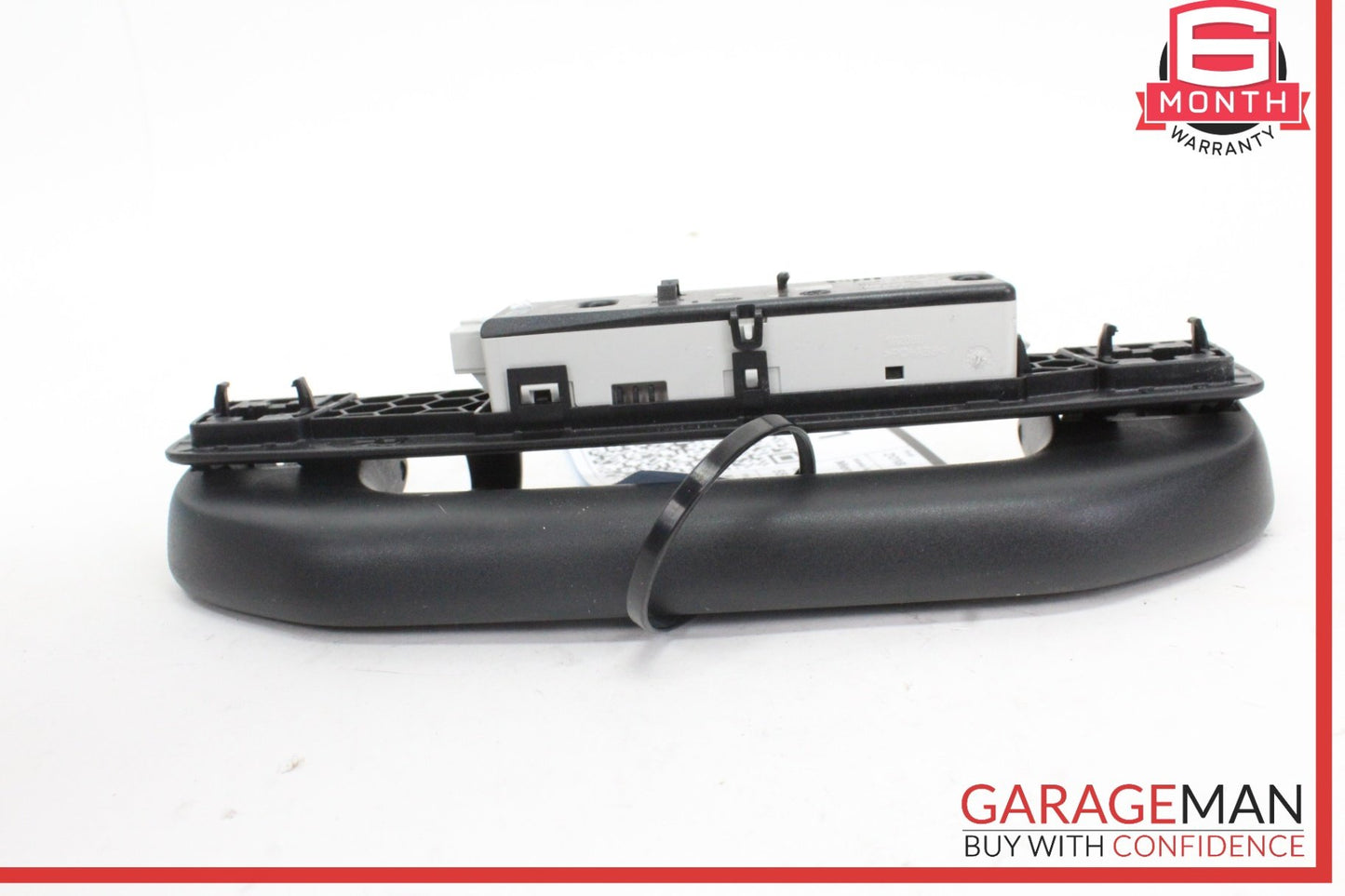 2018 Mercedes-Benz C300 W205 Rear Right Roof Grab Handle w/ Light 0998150100