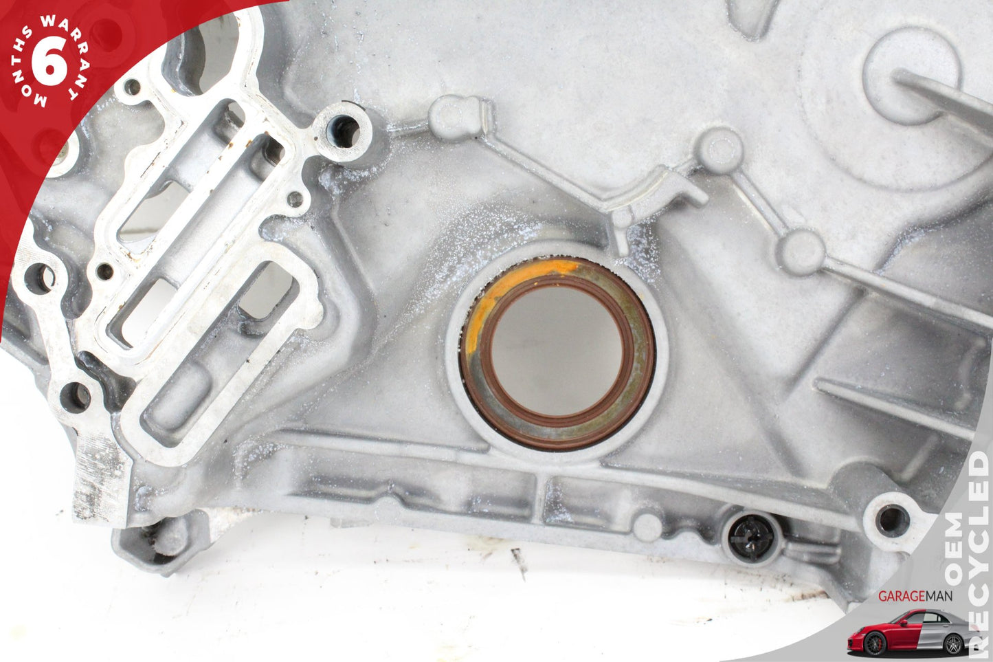 2006-2009 Mercedes-Benz E350 W211 3.5L M272 Engine Timing Cover 2780150200