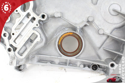 2006-2009 Mercedes-Benz E350 W211 3.5L M272 Engine Timing Cover 2780150200