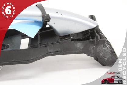 2003-2009 Mercedes W209 CLK350 Front Right Exterior Door Handle 2117600870 OEM