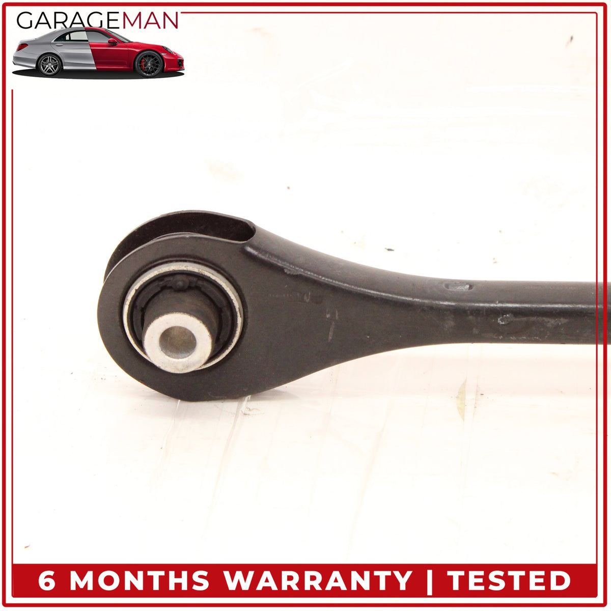 2015-2025 Audi TTS 8S Rear Left or Right Side Tie Rod Control Arm 5Q0501529C OEM