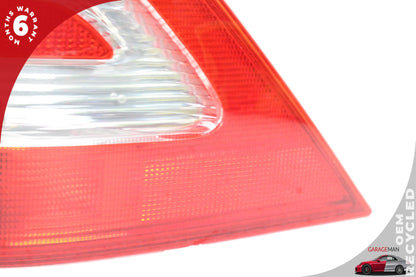 2001-2004 Mercedes W203 C240 Rear Right Side Tail Light Lamp 2038201064 OEM