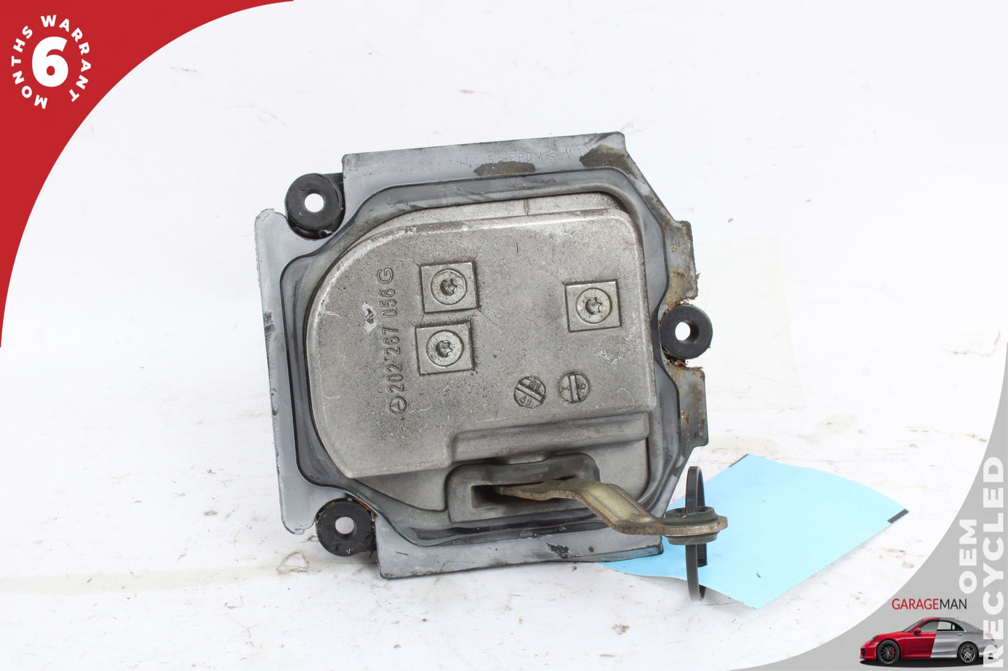 00-03 Mercedes-Benz CLK55 AMG W208 Floor Shifter Gear Shift Selector 202267056G