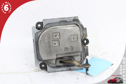 00-03 Mercedes-Benz CLK55 AMG W208 Floor Shifter Gear Shift Selector 202267056G