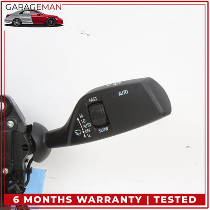 2017-2024 BMW 530e M340i Steering Column Clockspring Combination Switch OEM