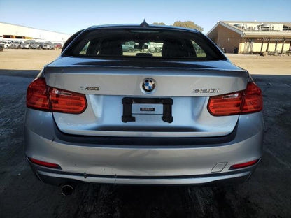 Parting Out- 2013 BMW 320i xDrive- 202 202