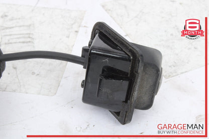 2007-2014 Mercedes W221 S550 Rear View Backup Back Up Camera 2218200397 OEM