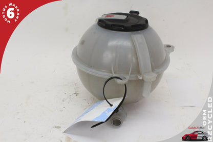 2018-2023 Audi SQ5 Expansion Coolant Water Reservoir Tank 80A121405AA OEM