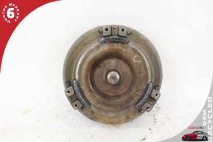 00-11 Mercedes-Benz SL500 SLK55 R230 Transmission Torque Converter 2112500802