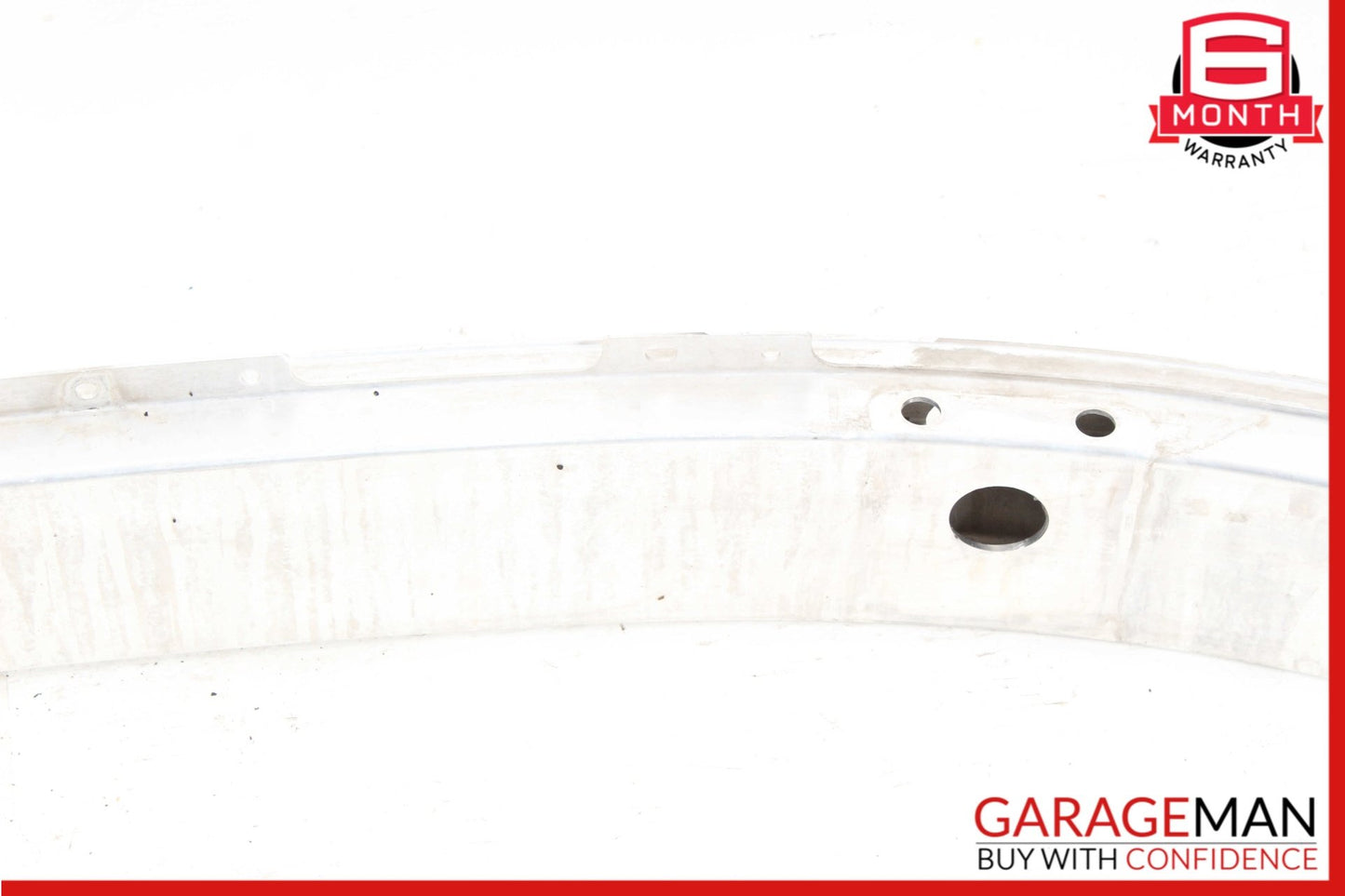 2007-2014 Mercedes-Benz S550 W221 Front Bumper Bar Reinforcement 2216221504