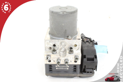 07-11 Mercedes-Benz E550 E320 ABS Hydraulic Brake Pump Module 2114312712