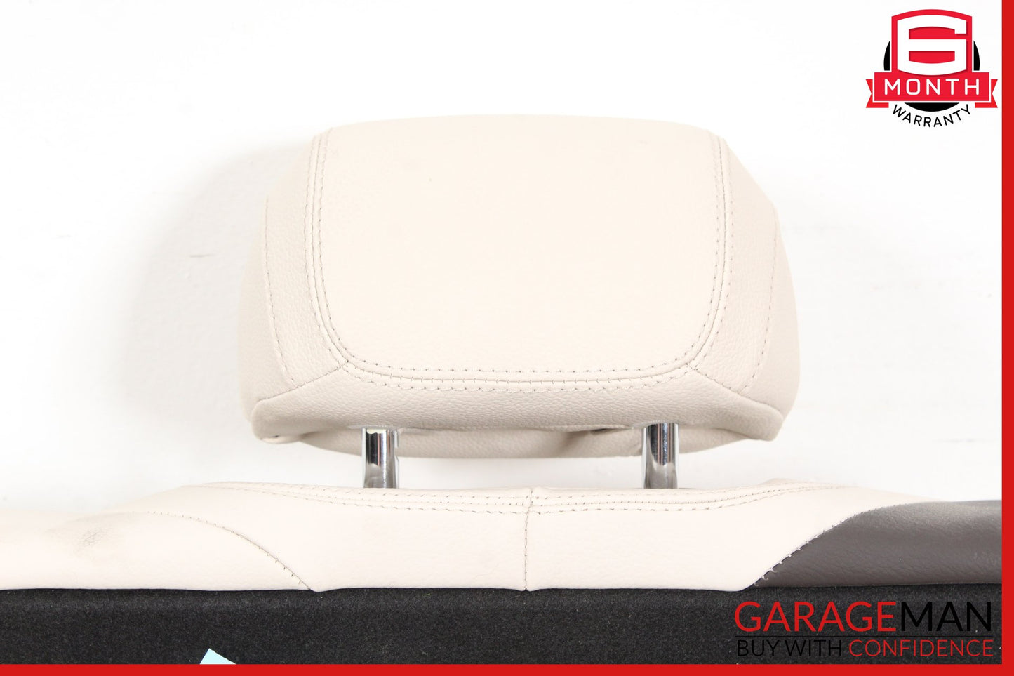 2018-2023 Mercedes W238 E450 Coupe Rear Recline Seat Cushion Top Upper Right OEM