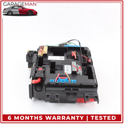 2012-2018 BMW 320i Rear Power Distribution Relay Junction Fuse Box 9261111 OEM