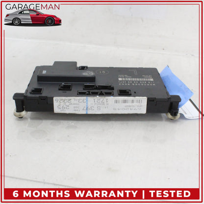 2006-2011 Mercedes W219 CLS550 Front Left Side Door Control Module Unit OEM