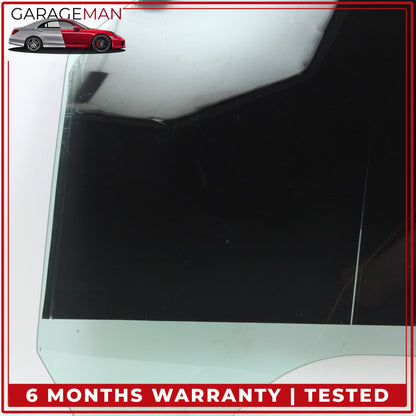 2014-2019 Chevrolet Silverado 1500 Front Left Driver Side Door Window Glass OEM
