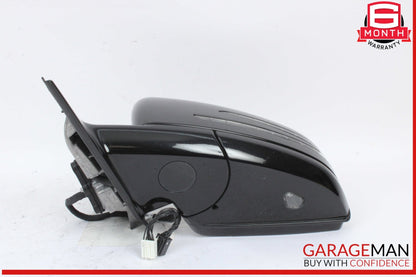 2010-2013 Mercedes-Benz E250 W212 Left Door Mirror 2128104919