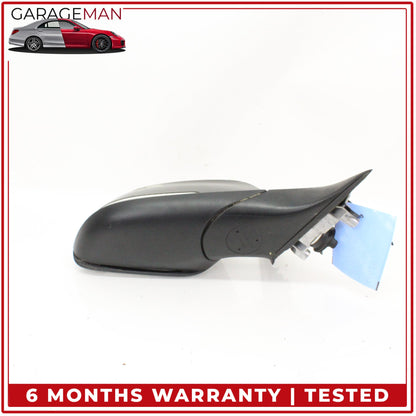 2012-2018 BMW 328d Sedan Front Right Door Rear View Mirror 51167345674 OEM
