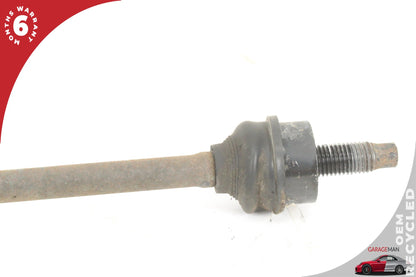 2006-2009 Pontiac Solstice RWD Tie Rod Alignment Adjuster Arm Rear Left or Right Side 10343429