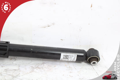 2022-2026 Audi A3 S3 Rear Left and Right Shock Strut Absorber Set 5WA512011F OEM