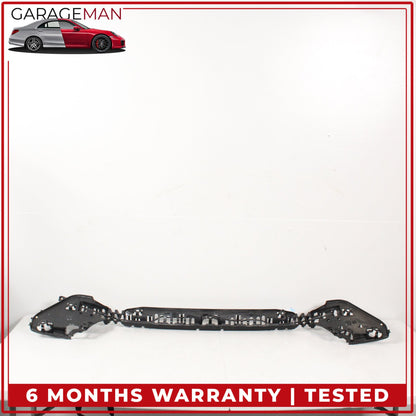 2017-2023 BMW 530e G30 Rear Centre Bumper Support Mount Bracket Guide OEM