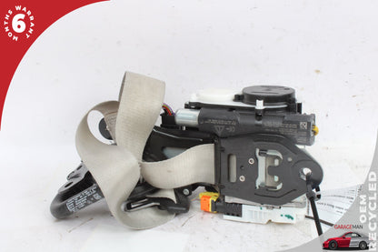 2017-2019 Mercedes-Benz E400 W213 Front Left Seat Belt Retractor 2318601585 OEM