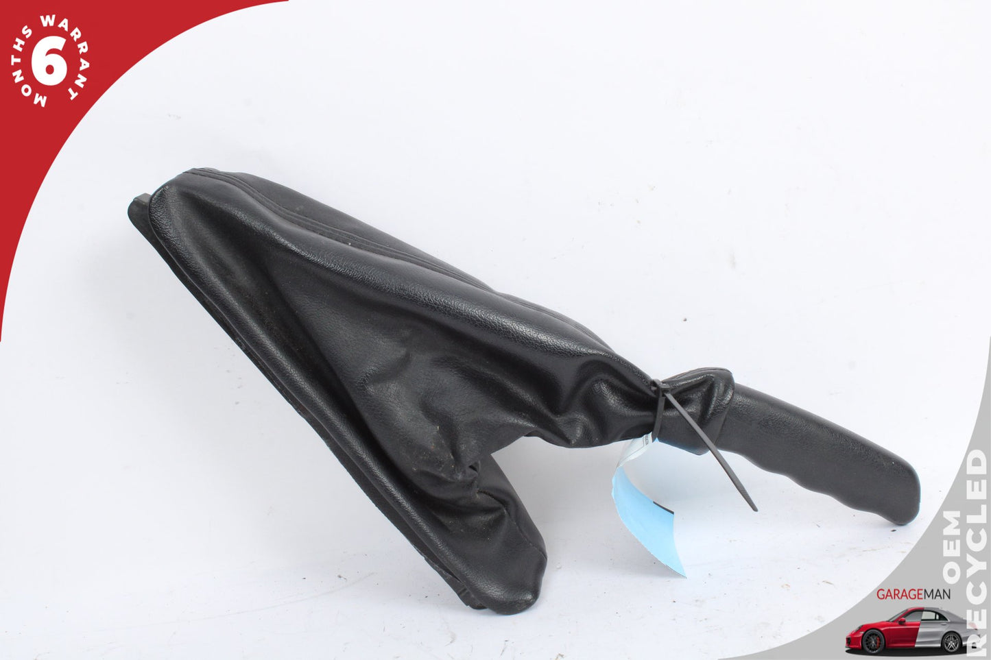 2002-2005 Ford Thunderbird Emergency Hand Brake Boot Cover 5W6Z2A713AA OEM