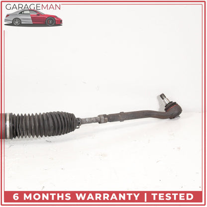 2010-2012 Range Rover L322 Power Steering Gear Rack Pinion 7H423K748FB OEM