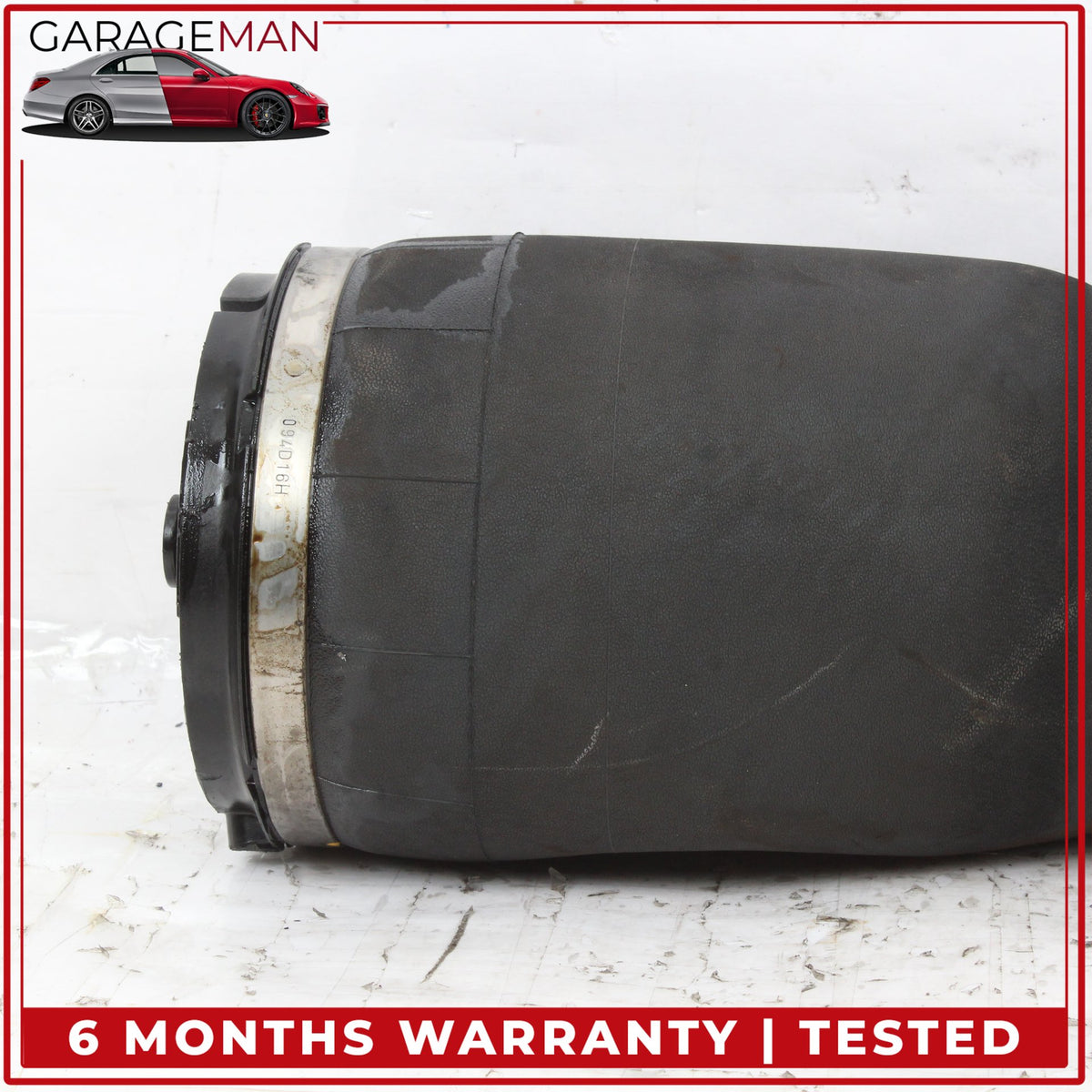 2014-2022 LR Range Rover Sport L494 Rear Right Air Suspension Bag Shock OEM