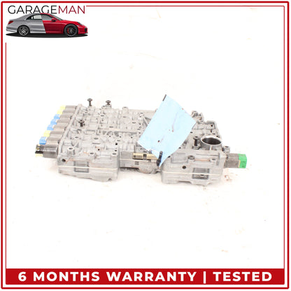 2018-2021 BMW X3 G01 8HP Transmission Valve Body Mechatronic 8672602 OEM