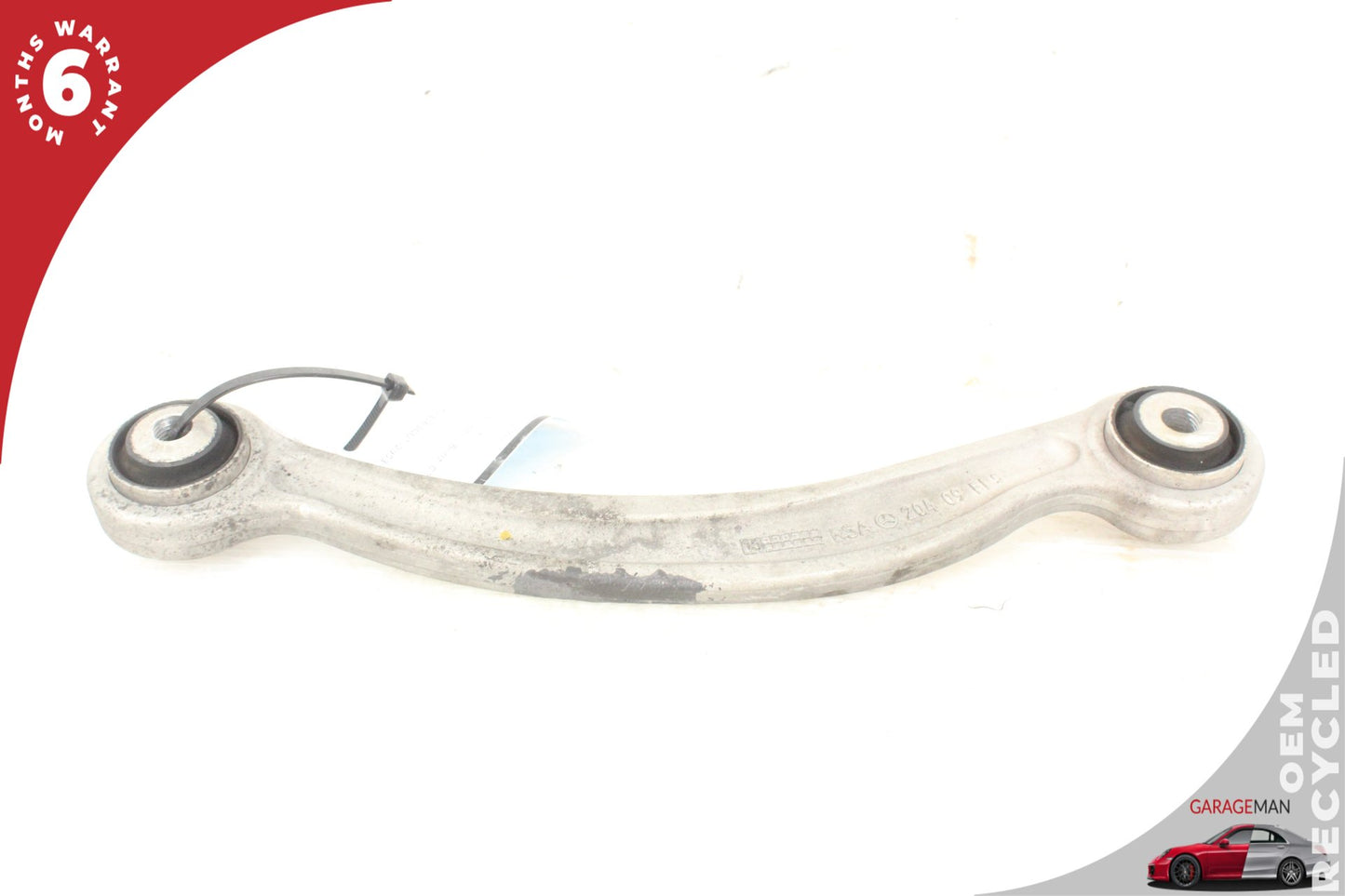 10-17 Mercedes-Benz C300 W205 Rear Left/Right Suspension Control Arm Link