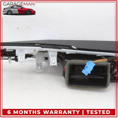 2019-2025 BMW 330i Front Dash Center A/C AC Air Vent Trim Panel 9623079 OEM