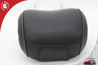 12-152015 Mercedes-Benz GL550 X166 SUV Front Left or Right Side Head Rest 1669703850