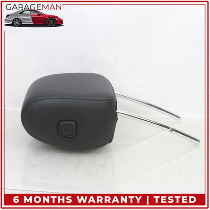 2019-2026 Mercedes W177 A220 CLA250 Front Left and Right Side Head Rest Set OEM