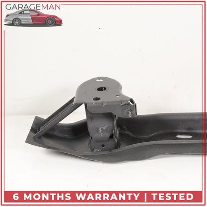 2012-2018 BMW 650i F13 Rear Bumper Reinforcement Impact Crash Bar Beam OEM